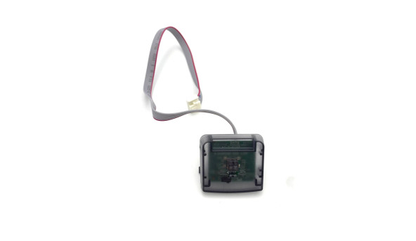 Кнопка включения к телевизору ERGO LED SMART 40GFS5581 Б/У