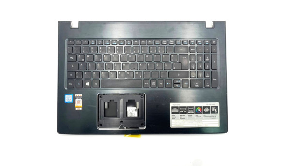 Середняя частина корпуса для ноутбука Acer Aspire E5-575 EAZAA006010 Б/В