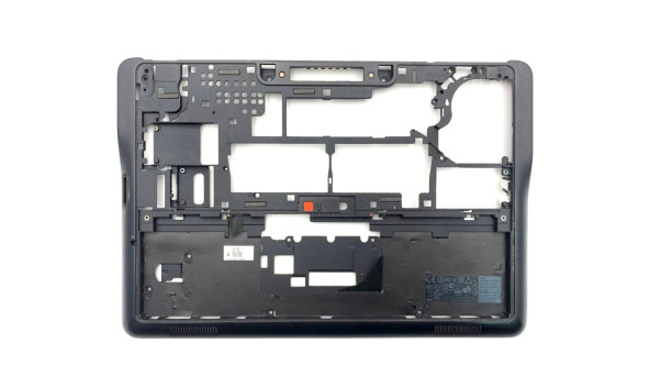 Нижняя часть корпуса для ноутбука  Dell Latitude E7240 P22S H272H A02  AM0VM000102  Б/У