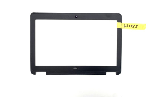 Рамка  матрицы для ноутбука Dell Latitude E7440 0D51RK AP0VN000200 Б/У
