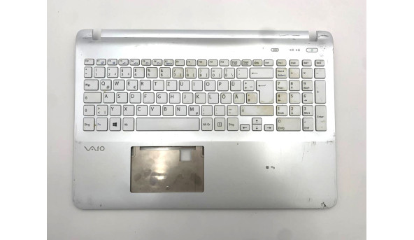 Средняя часть корпуса для ноутбука Sony VAIO WNI20NC0301 Б/В
