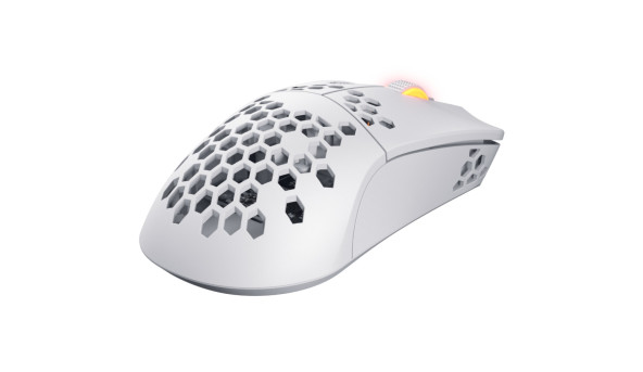 Мишка HATOR Stellar PRO Wireless White - 632590