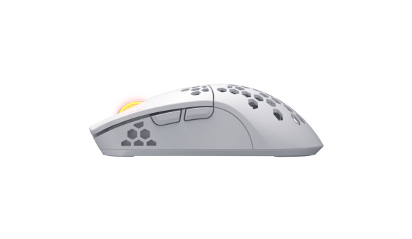 Мишка HATOR Stellar PRO Wireless White - 632590