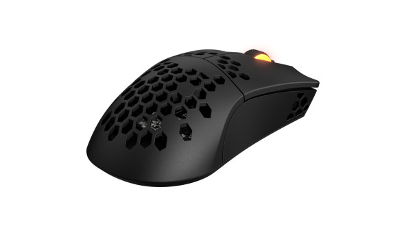 Мишка HATOR Stellar PRO Wireless Black - 632591
