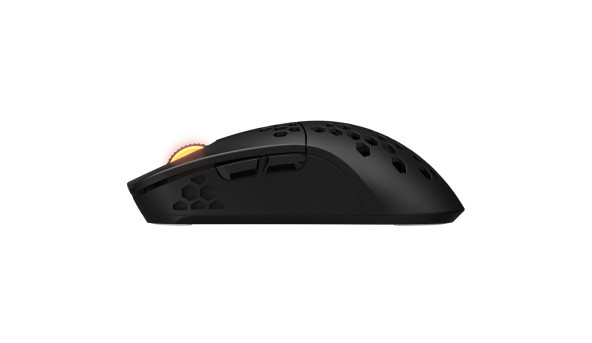 Мишка HATOR Stellar PRO Wireless Black - 632591