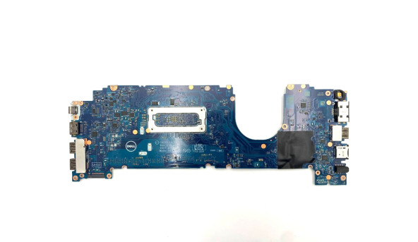 Материнська плата для ноутбука Dell Latitude E7480 7480 i5-7300U DDR4 Intel HD 620 CAZ20 LA-E132P Б/В - 632635