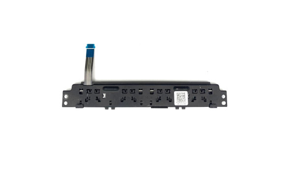 Тачпад (кнопки тачпада) для ноутбука Dell Latitude 7480 E7480 E7490 PK37B00JB00 0XKYX9 Б/В - 632638