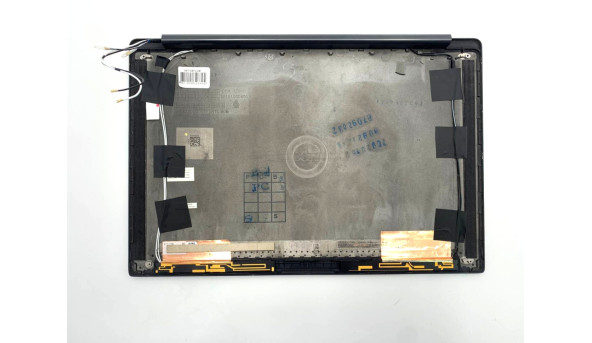 Крышка матрицы корпуса для ноутбука Dell Latitude 7490 7480 0YDH08 AM265000403 DAZ40 Б/У - 632639