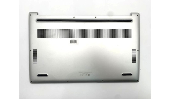 Нижняя часть корпуса ноутбука  HUAWEI MATEBOOK D15 BOB-WAI9Q BOHB-WAX09 BOD-WDH9  Б/У