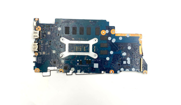 Материнская плата DAH98NMB8C0 для ноутбука  Huawei MateBook D15 Bob-WAI9Q Б/У