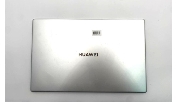 Кришка корпуса для ноутбука Huawei MateBook D15 Bob-WAI9Q Б/В