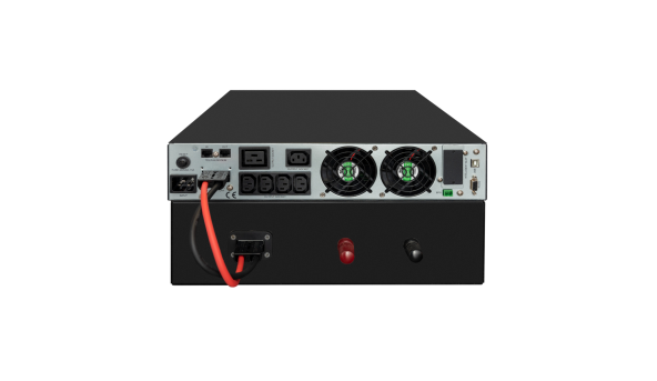 Комплект Smart-UPS LP-2000 PRO RM с АКБ LP LiFePO4 32 Ah (2253Wh) RM - 632706