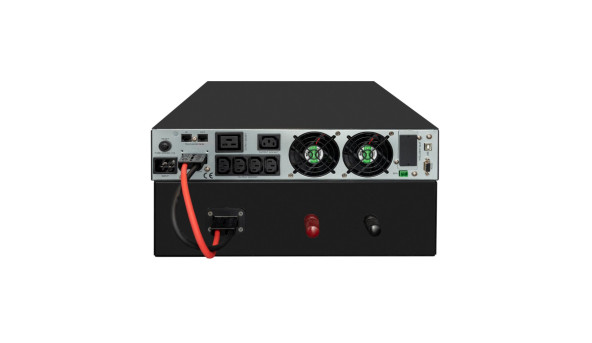 Комплект Smart-UPS LP-2000 PRO RM с АКБ LP LiFePO4 32 Ah (2253Wh) RM - 632706