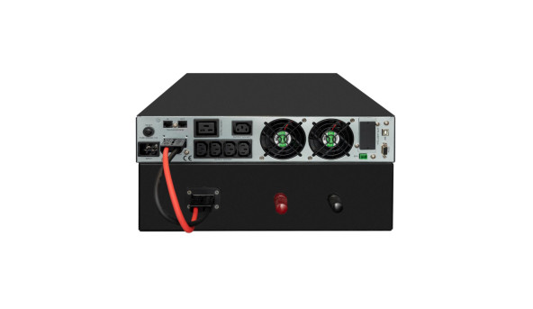 Комплект Smart-UPS LP-2000 PRO RM с АКБ LP LiFePO4 32 Ah (2253Wh) RM - 632706