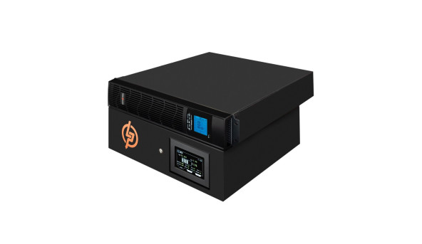 Комплект Smart-UPS LP-2000 PRO RM с АКБ LP LiFePO4 32 Ah (2253Wh) RM - 632706
