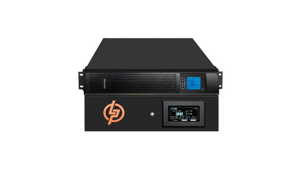 Комплект Smart-UPS LP-2000 PRO RM с АКБ LP LiFePO4 32 Ah (2253Wh) RM - 632706