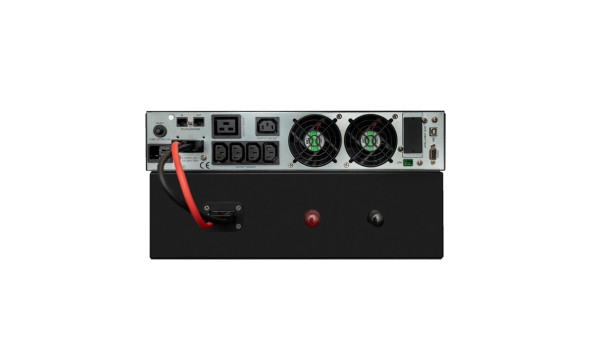 Комплект Smart-UPS LP-2000 PRO RM с АКБ LP LiFePO4 32 Ah (2253Wh) RM - 632706