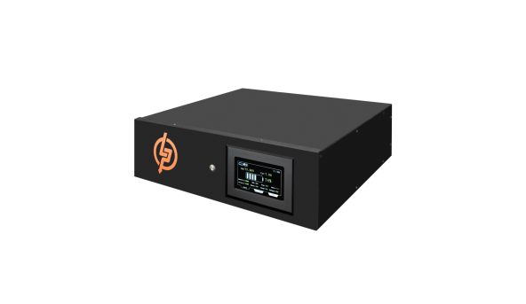 Акумулятор LP LiFePO4 70,4V - 32 Ah (2253Wh) (BMS 30A/30А) метал LCD Smart BT - 632724