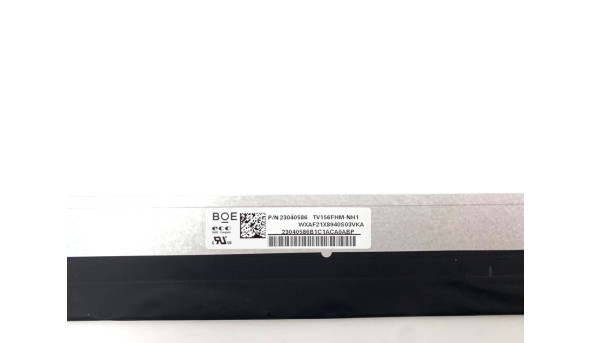 Матрица 23040586 TV156FHM-NH1для ноутбука Huawei MateBook D15 Bob-WAI9Q Б/У - 632728