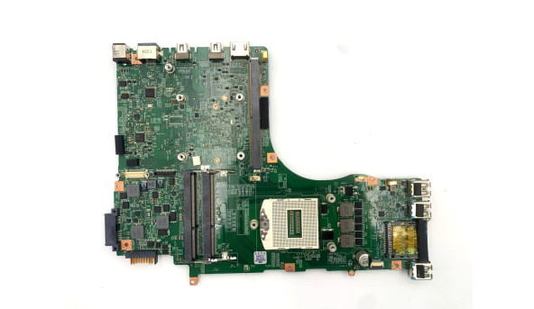 Материнская плата для ноутбука MSI GT60  MS-16F41 Б/У