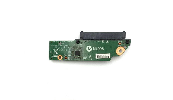 Додаткова  плата MSI GT60  MS-16F41A Б/В