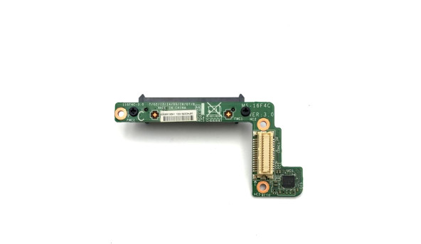 Додаткова плата MS-16F4C для  MSI GT60 MS-16F41A  Б/В