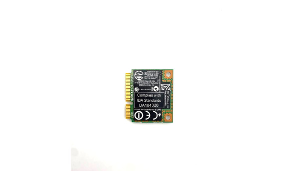 WI-FI адаптер DA104328  с ноутбука  MSI GT60 MS-16F41A Б/У