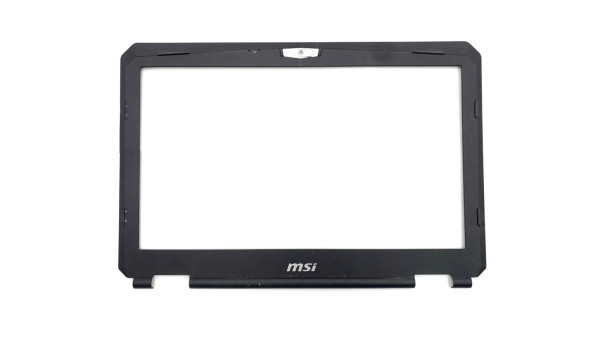 Рамка матриці для ноутбука MSI GT60  Б/В