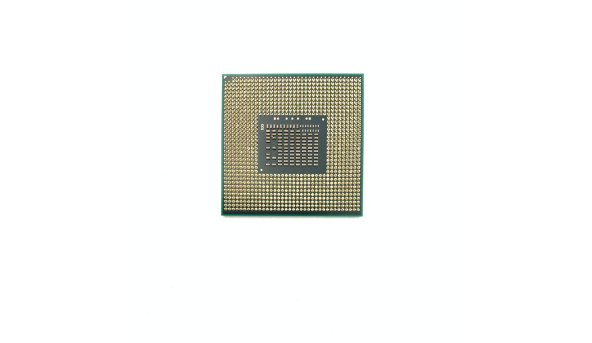 Процесор Lenovo 04W4094 Intel Core i3-2370M 2.40GHz Б/У - 632875