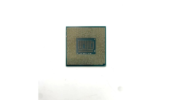 Процесор Intel core i7 3520m 04w4139 sr0mt Б/У - 632876