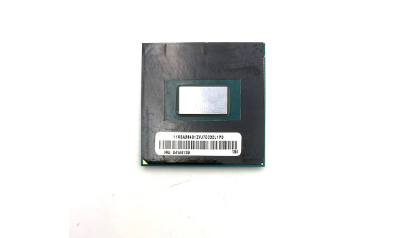 Процесор Intel core i7 3520m 04w4139 sr0mt Б/У