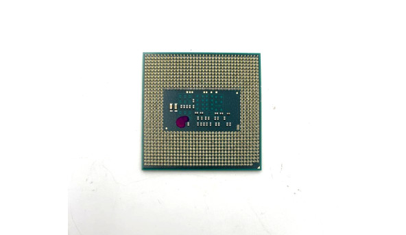 Процесор для ноутбука Intel Core i5 4310M SR1L2 3.40 GHz/3M/37W Socket G3 Б/У - 632877