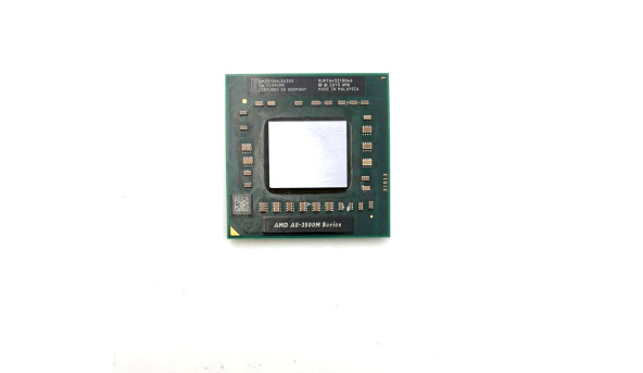 Процесор AMD A8-3510MX AM3510HLX43GX Б/В