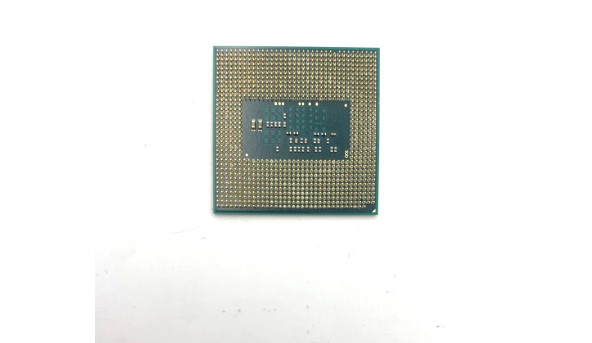 Процессор Intel Core i3-4000M SR1HC 2,40 GHz Б/В - 632879