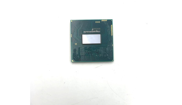 Процессор Intel Core i3-4000M SR1HC 2,40 GHz Б/В