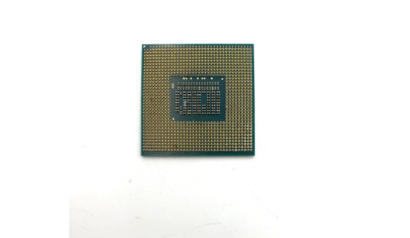 Процессор Intel i3-3110M SR0N1 2.40 GHz/3M/35W Socket G2 Б/У - 632880