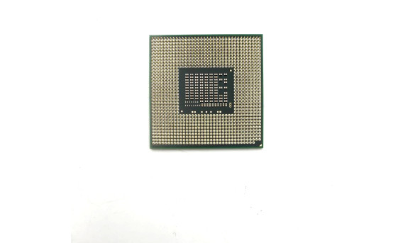 Процесор INTEL Core i3-2330M (Sandy Bridge, Dual Core, 2.2Ghz, 3Mb L3, TDP 35W, Socket G2/rPGA988B/FCBGA1023) для ноутбука (SR04J) Б/В - 632884