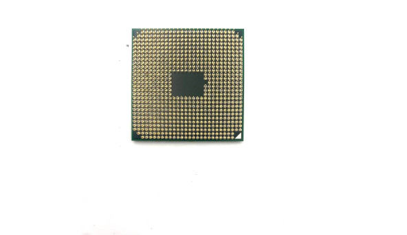 Процесор AMD A4-5150M 3.3 GHz 1Mb 35w Socket FS1 FS1r2 AM5150DEC23HL Б/У - 632887