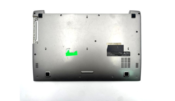 Нижняя часть корпуса для ноутбука Medion Akoya PEAQ  S1415 Б/У