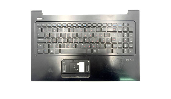 Средняя часть корпуса для ноутбука Medion Akoya PEAQ  S1415 Б/У
