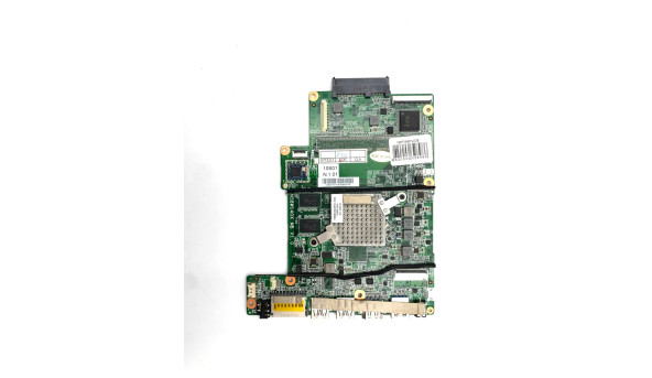 Материнская плата NSBW140X MB V1.0 Процесор INTEL Pentium N3700   Б/У