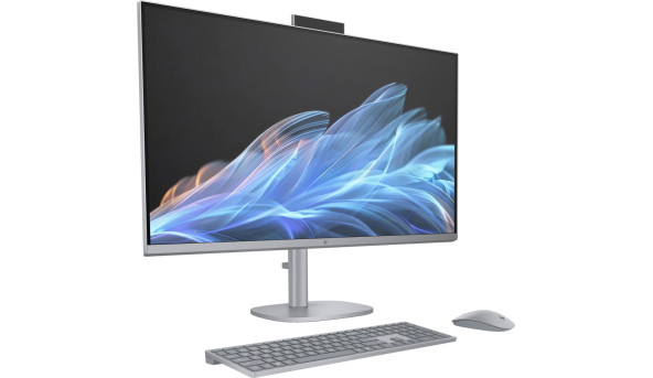 Моноблок 31.5" HP OmniStudio X 32-c0006ua AiO 4K UHD/ULTRA7-155H/16Gb/SSD 1Tb/WiFi/Cam/K&M/W11 ASL - 632920