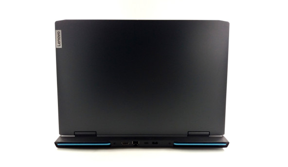 Ігровий ноутбук Lenovo Gaming 3 15IAH7 Core I5-12450H 16 RAM 512 SSD GeForce RTX 3050 Ti [IPS 15.6" FHD] - Б/В - 632921