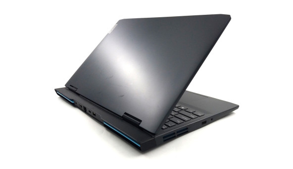 Ігровий ноутбук Lenovo Gaming 3 15IAH7 Core I5-12450H 16 RAM 512 SSD GeForce RTX 3050 Ti [IPS 15.6" FHD] - Б/В - 632921