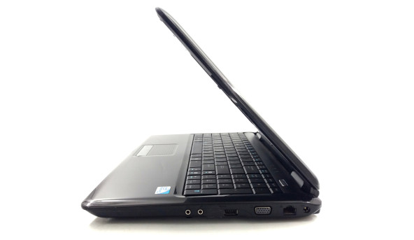Ноутбук Asus X5DI Intel Pentium T4500 4 GB RAM 120 GB SSD [15.6"] - Б/В - 632922