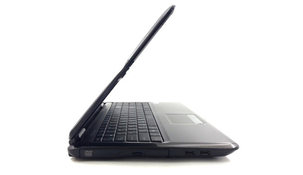 Ноутбук Asus X5DI Intel Pentium T4500 4 GB RAM 120 GB SSD [15.6"] - Б/В - 632922