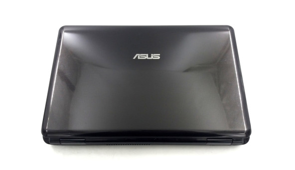 Ноутбук Asus X5DI Intel Pentium T4500 4 GB RAM 120 GB SSD [15.6"] - Б/В - 632922