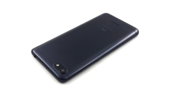 Смартфон Xiaomi Redmi 6A MediaTek Helio A22 2/16 GB 5/13 MP Android 9 [IPS 5.45"] - Б/У - 632923