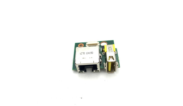 Дополнительная плата Lenovo ThinkPad T430 Плата USB  IS-A081 NS-A081  Б/У