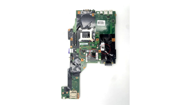 Материнська плата для ноутбука Lenovo Thinkpad T430 T420 04Y1406 Б/У - 632930